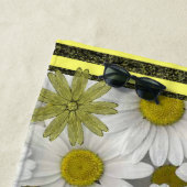 ビーチタオルひまわり ビーチタオル (インサイチュ)