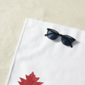 ビーチタオルサボテン ビーチタオル (インサイチュ)