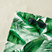 ビーチタオルパームズ ビーチタオル (インサイチュ)