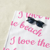 ビーチタオルヒトデ ビーチタオル (インサイチュ)