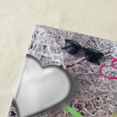 ビーチタオル一角 ビーチタオル (インサイチュ)