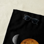 ビーチタオル惑星 ビーチタオル (インサイチュ)