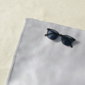 ビーチタオル狼 ビーチタオル (インサイチュ)