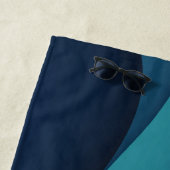 ビーチタオル (インサイチュ)