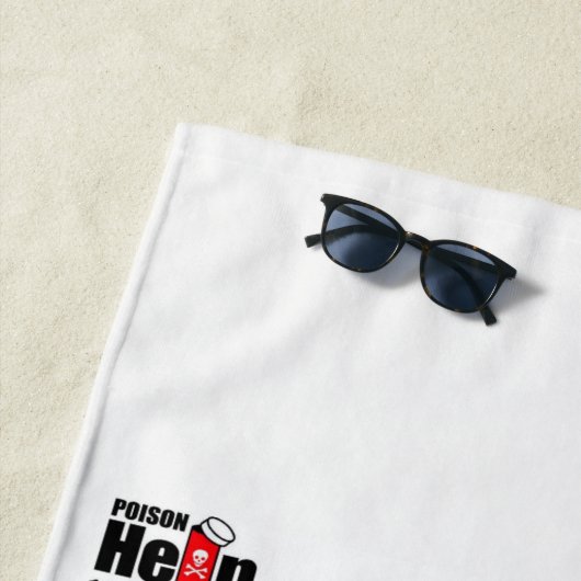 ビーチタオル (インサイチュ)