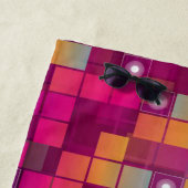 ビーチタオル (インサイチュ)