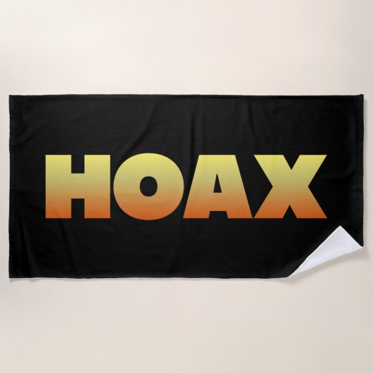 ビーチタオル (正面)