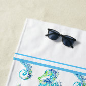 ビーチタオル (インサイチュ)