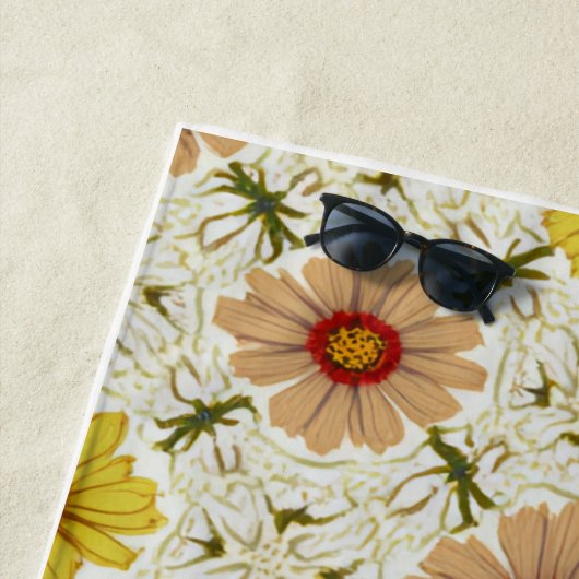 ビーチタオル (インサイチュ)