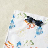 ビーチタオル (インサイチュ)