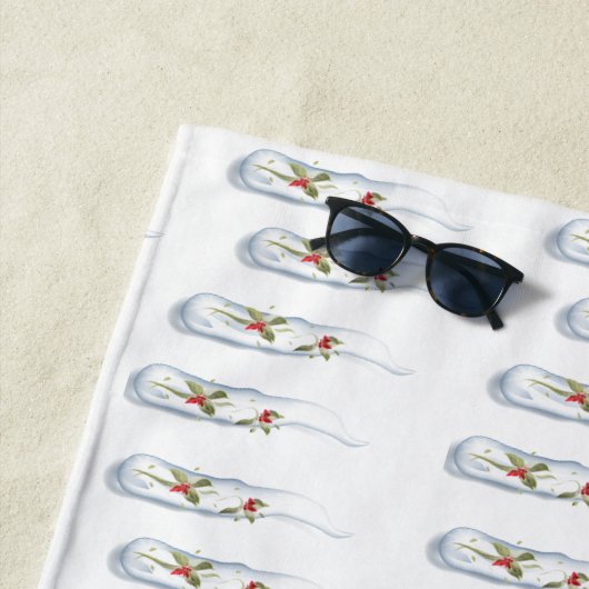 ビーチタオル (インサイチュ)