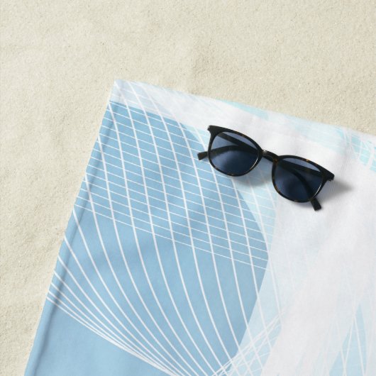 ビーチタオル (インサイチュ)