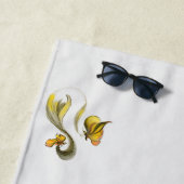 ビーチタオル (インサイチュ)