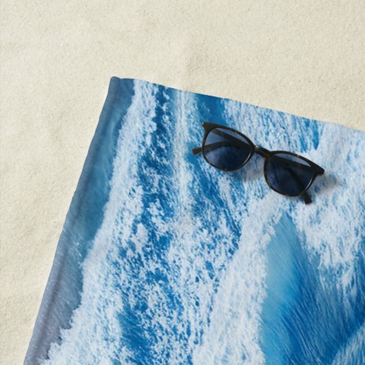 ビーチタオル (インサイチュ)