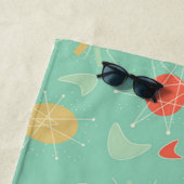 ビーチタオル (インサイチュ)