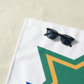 ビーチタオル (インサイチュ)