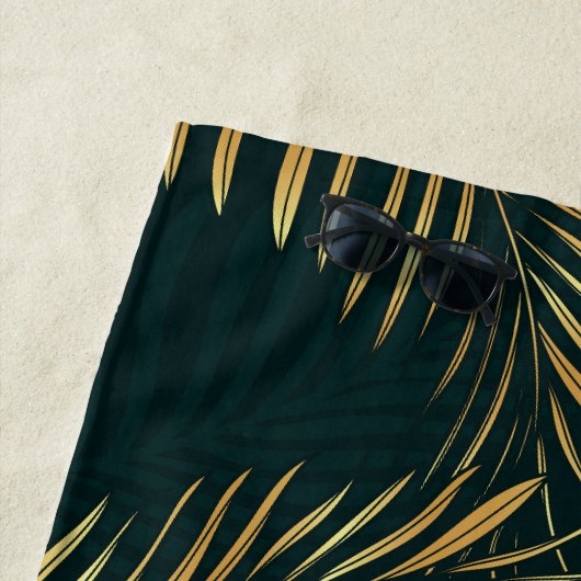 ビーチタオル (インサイチュ)