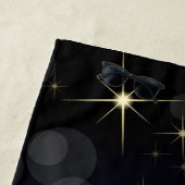 ビーチタオル (インサイチュ)