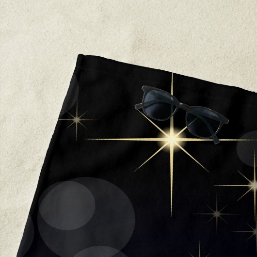 ビーチタオル (インサイチュ)