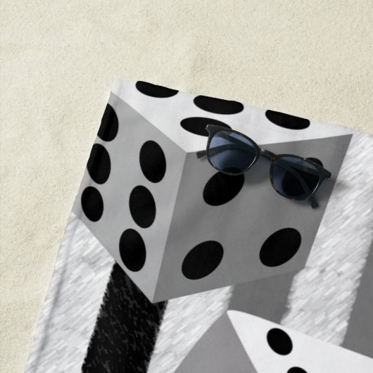 ビーチタオル (インサイチュ)