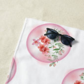 ビーチタオル (インサイチュ)