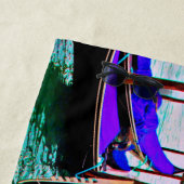 ビーチタオル (インサイチュ)