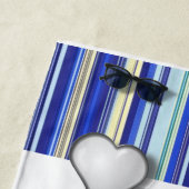 ビーチタオル (インサイチュ)