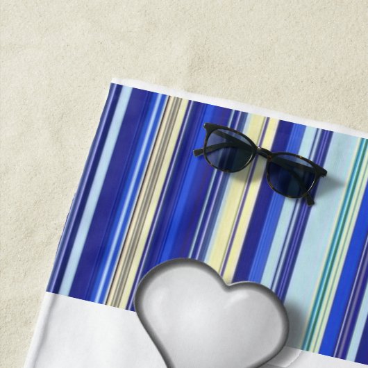 ビーチタオル (インサイチュ)