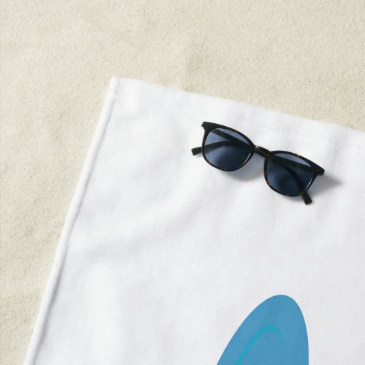 ビーチタオル (インサイチュ)