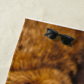 ビーチタオル (インサイチュ)