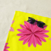 ビーチタオル (インサイチュ)