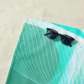 ビーチタオル (インサイチュ)