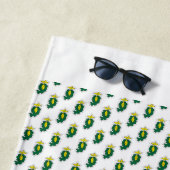 ビーチタオル (インサイチュ)