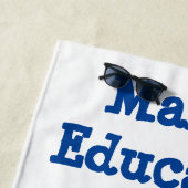 ビーチタオル (インサイチュ)