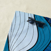 ビーチタオル (インサイチュ)