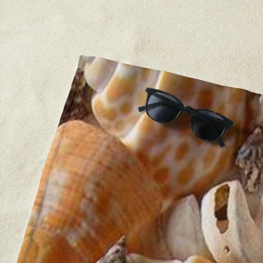 ビーチタオル (インサイチュ)