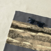 ビーチタオル (インサイチュ)