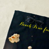 ビーチタオル (インサイチュ)