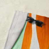 ビーチタオル (インサイチュ)