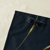 ビーチタオル (インサイチュ)