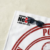 ビーチタオル (インサイチュ)