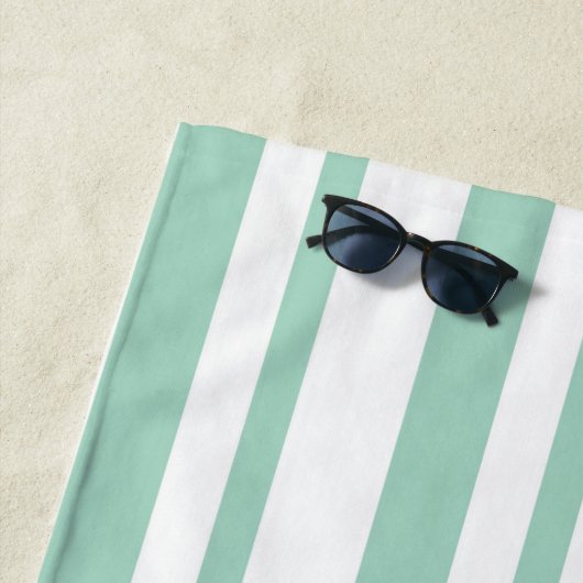 ビーチタオル (インサイチュ)