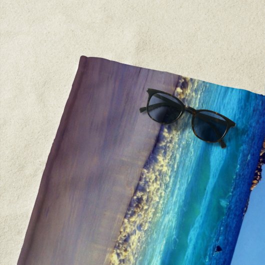 ビーチタオル (インサイチュ)