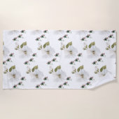 ビーチタオル (正面)