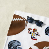 ビーチタオル (インサイチュ)