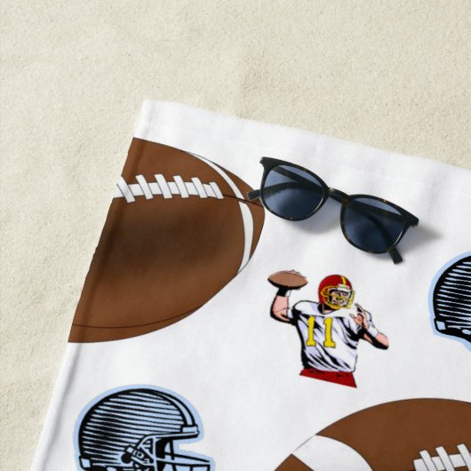 ビーチタオル (インサイチュ)