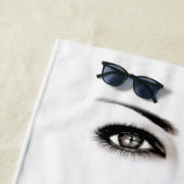 ビーチタオル (インサイチュ)