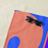 ビーチタオル (インサイチュ)