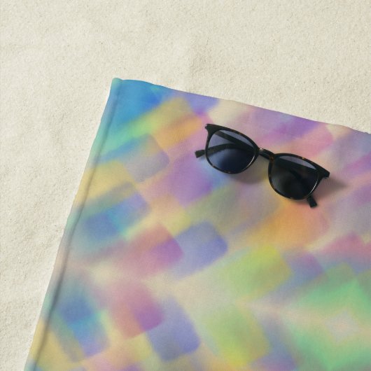 ビーチタオル (インサイチュ)