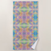 ビーチタオル (正面)